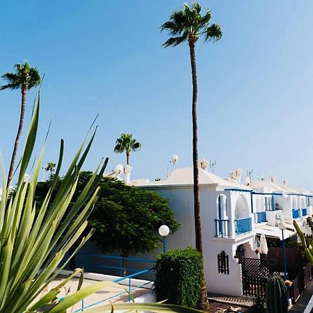 Maspalomas Casa Atlantico Kültér fotó