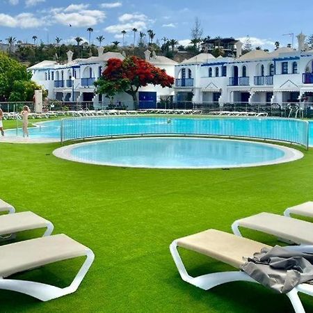 Maspalomas Casa Atlantico Kültér fotó