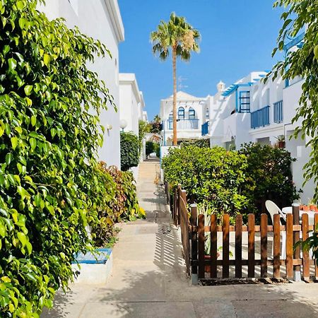 Maspalomas Casa Atlantico Kültér fotó
