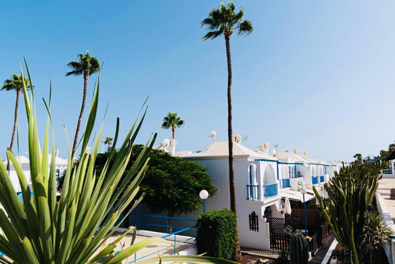 Maspalomas Casa Atlantico Kültér fotó
