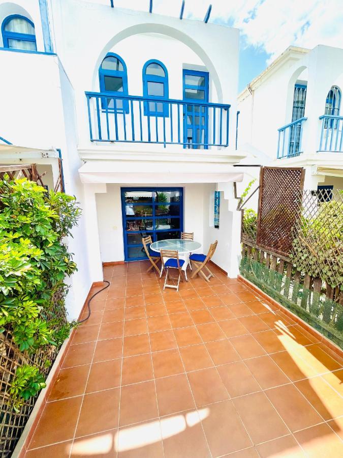Maspalomas Casa Atlantico Kültér fotó