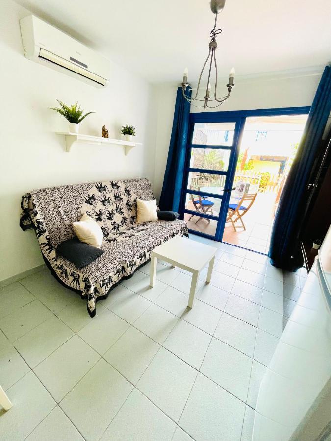 Maspalomas Casa Atlantico Kültér fotó