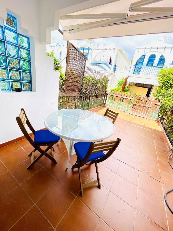 Maspalomas Casa Atlantico Kültér fotó
