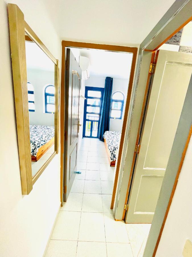 Maspalomas Casa Atlantico Kültér fotó