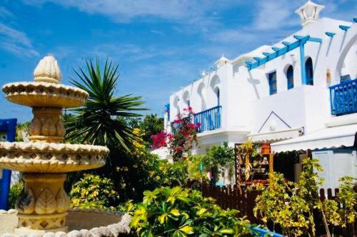 Maspalomas Casa Atlantico Kültér fotó
