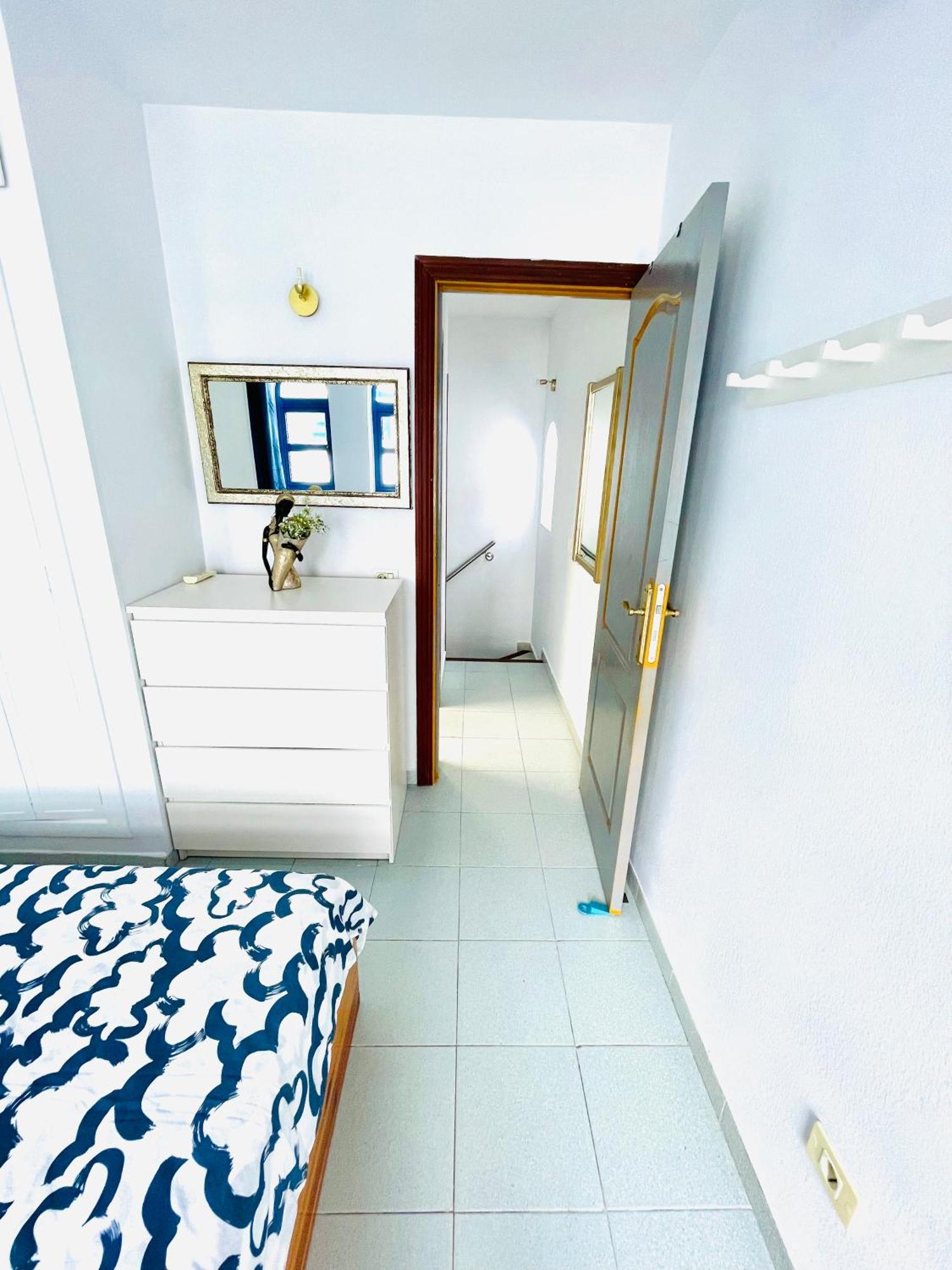 Maspalomas Casa Atlantico Kültér fotó