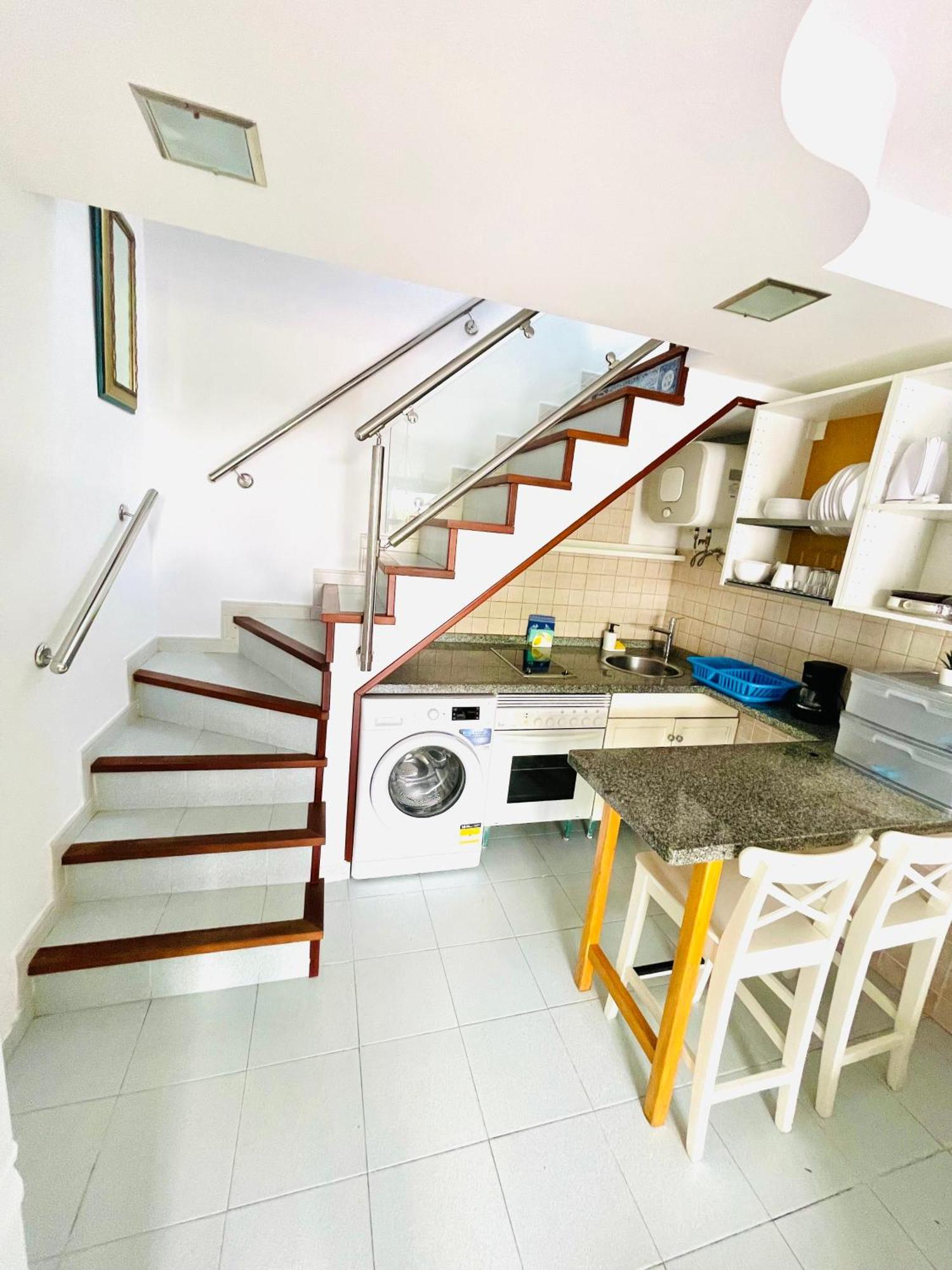 Maspalomas Casa Atlantico Kültér fotó